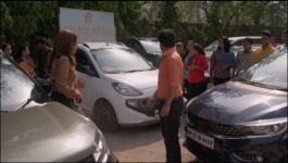 Saavi Ki Savaari - 10th April 2023